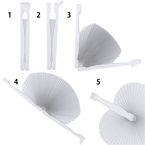 INNOCHEER 60 Stucke handfacher