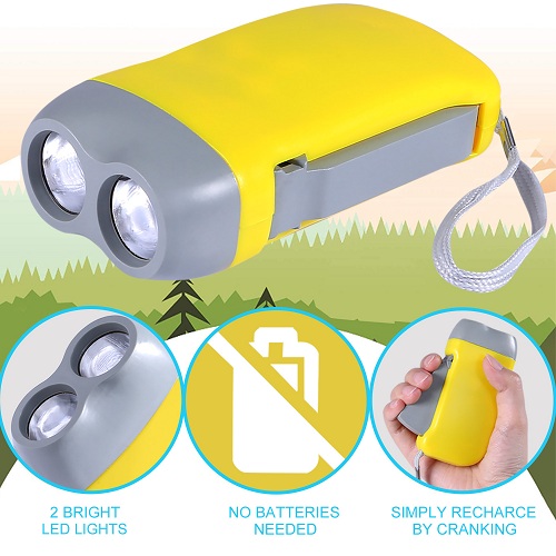 Kids Outdoor Explorer Kit with Vest and Crossbody Bag