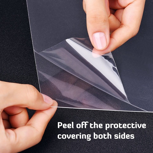 INNOCHEER Picture Frame Set White