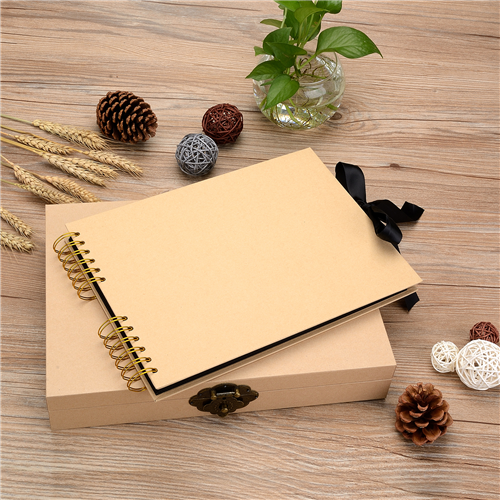 INNOCHEER Scrapbook
