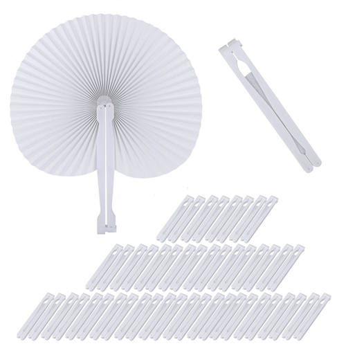 INNOCHEER 60 Stucke handfacher